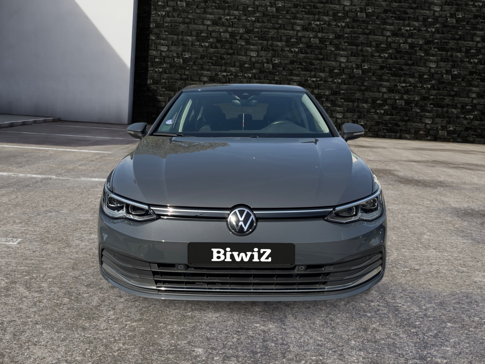 Volkswagen Golf 7