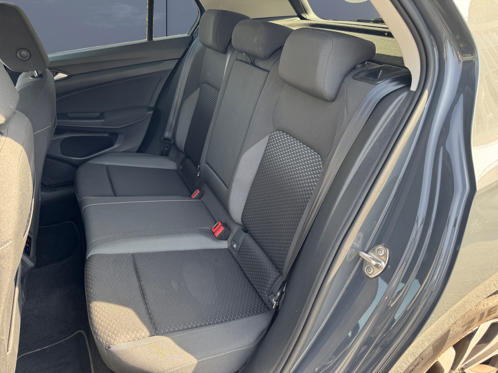 Volkswagen Golf 10