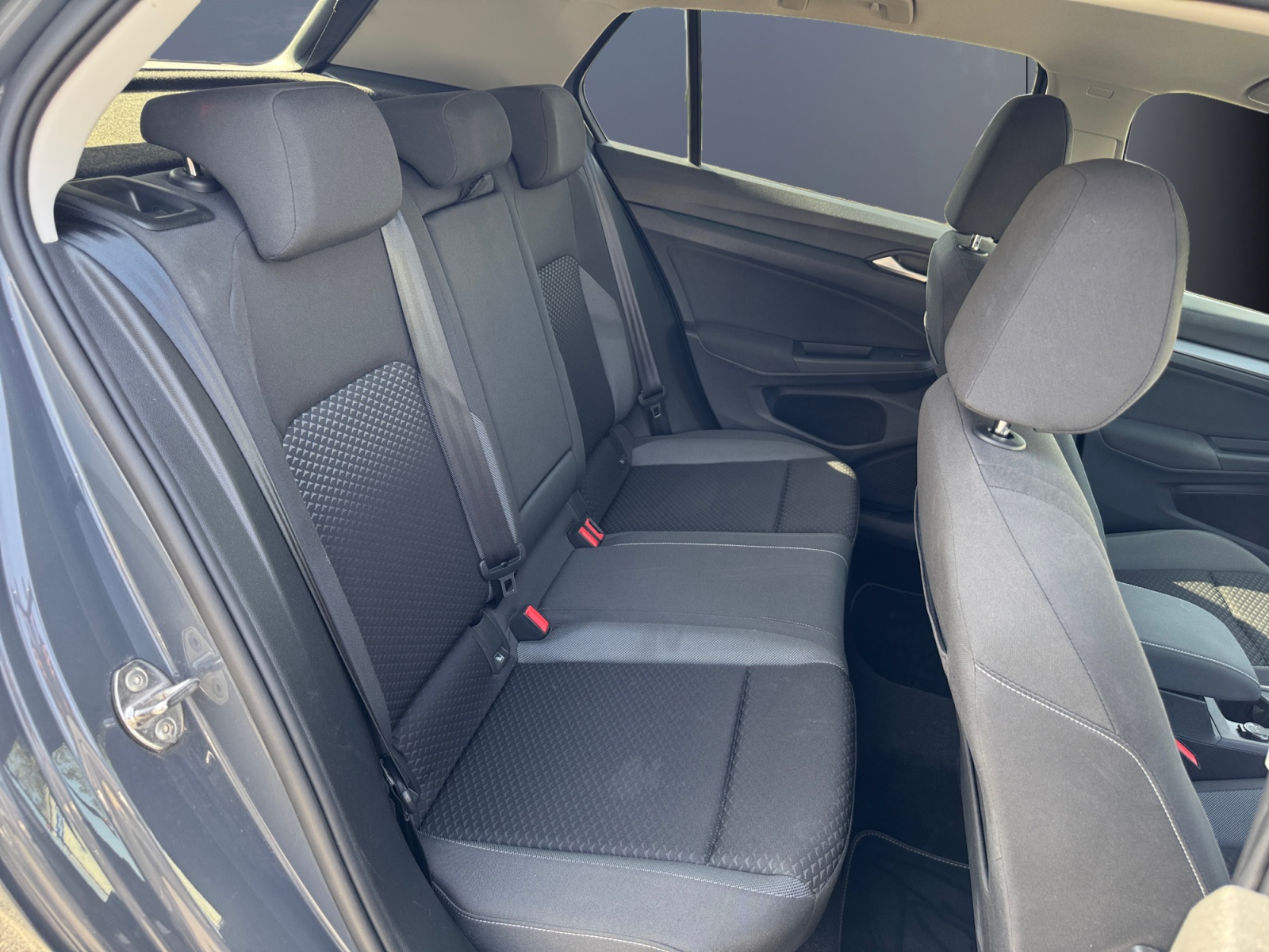 Volkswagen Golf 11