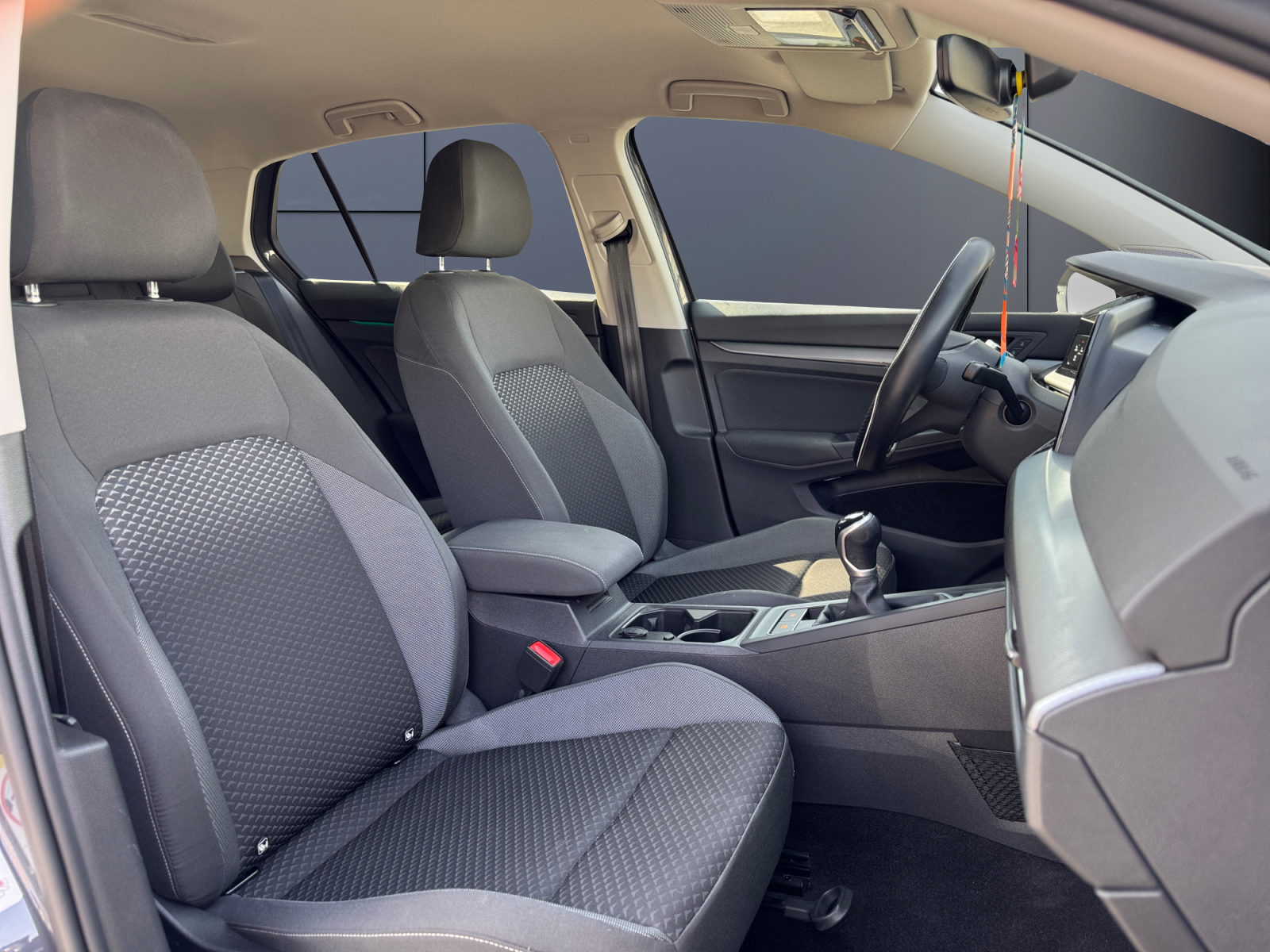 Volkswagen Golf 13