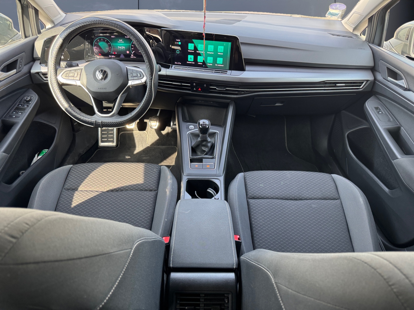 Volkswagen Golf 14