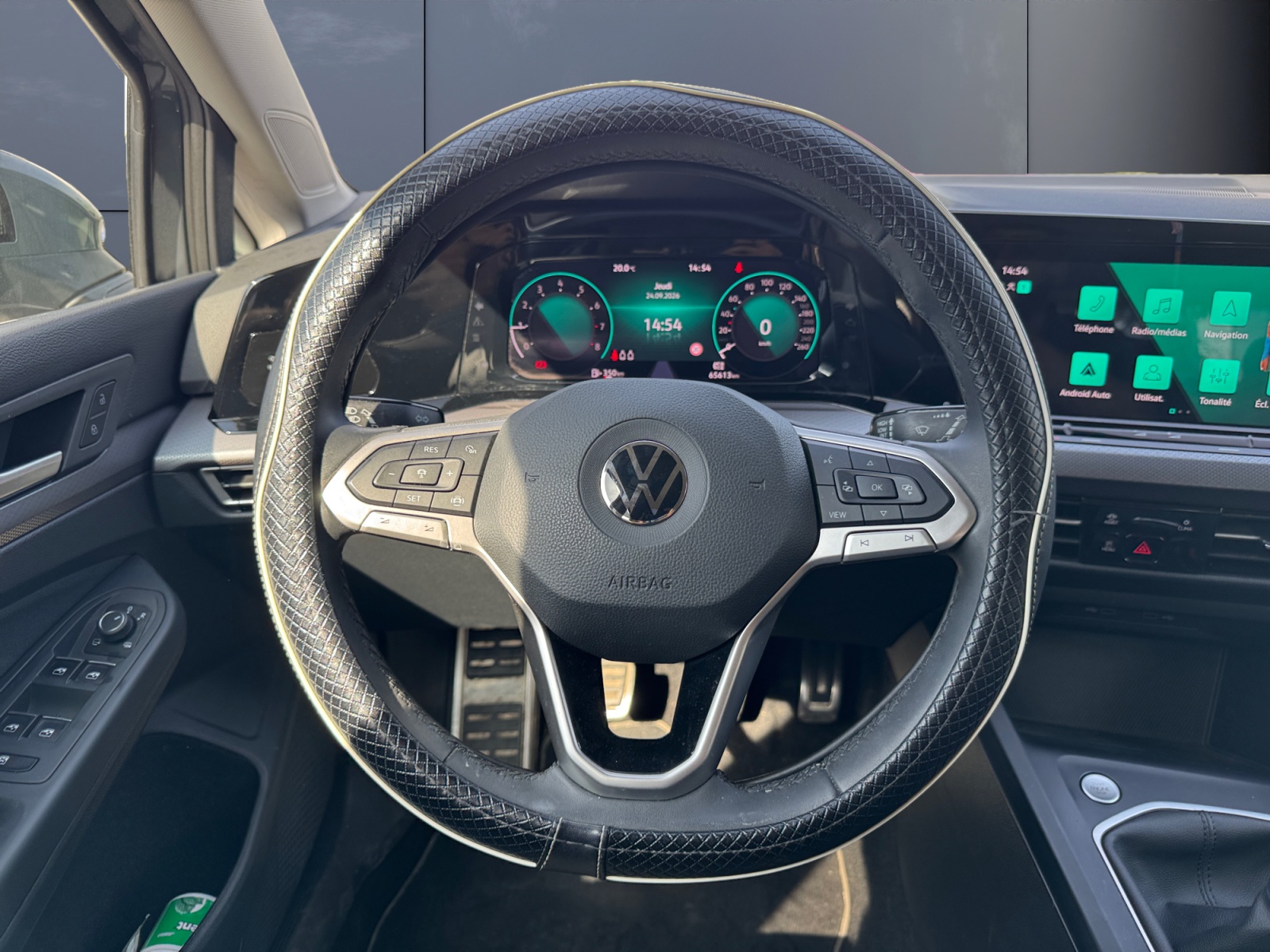 Volkswagen Golf 15