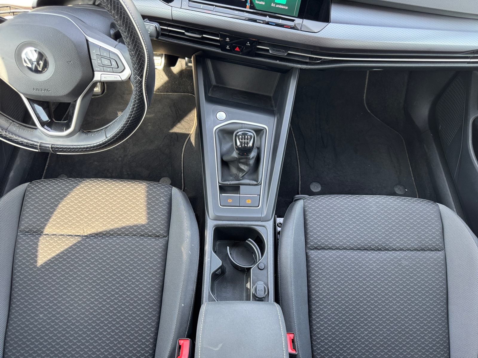 Volkswagen Golf 17