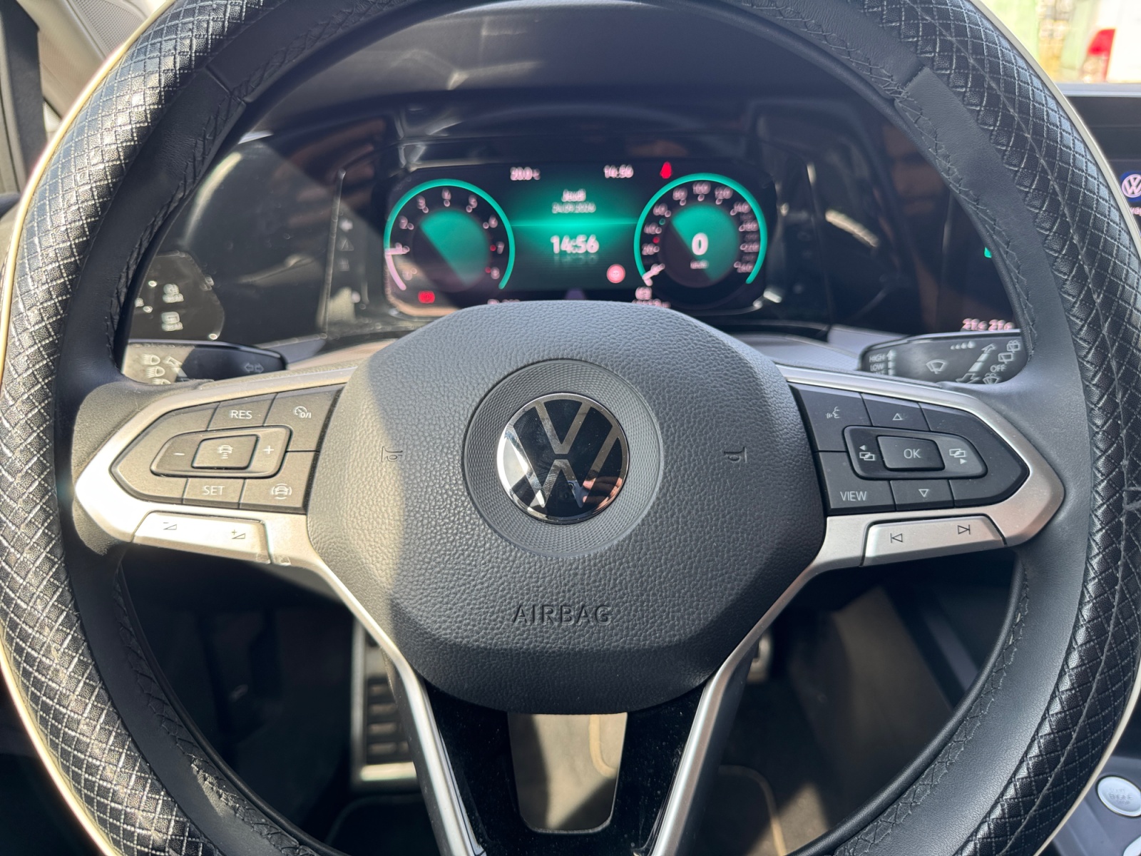 Volkswagen Golf 19