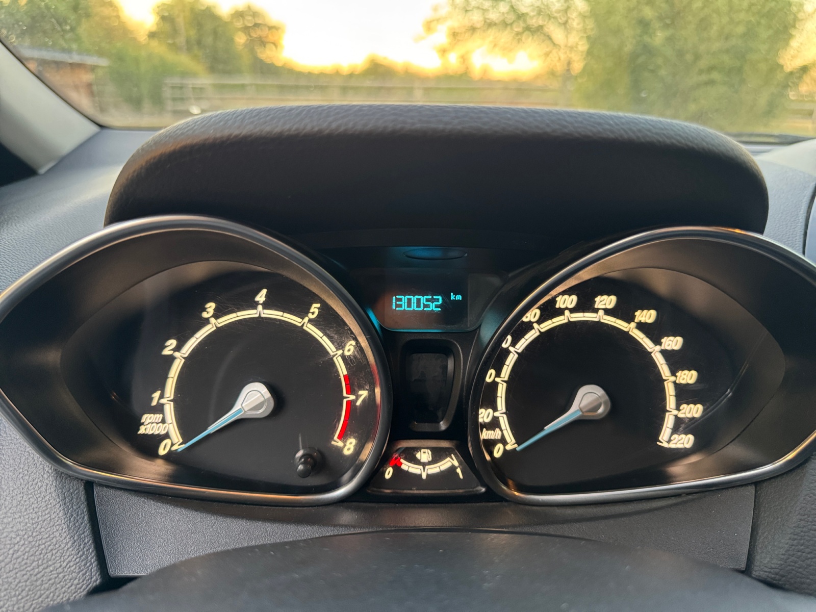 Ford B-Max 16