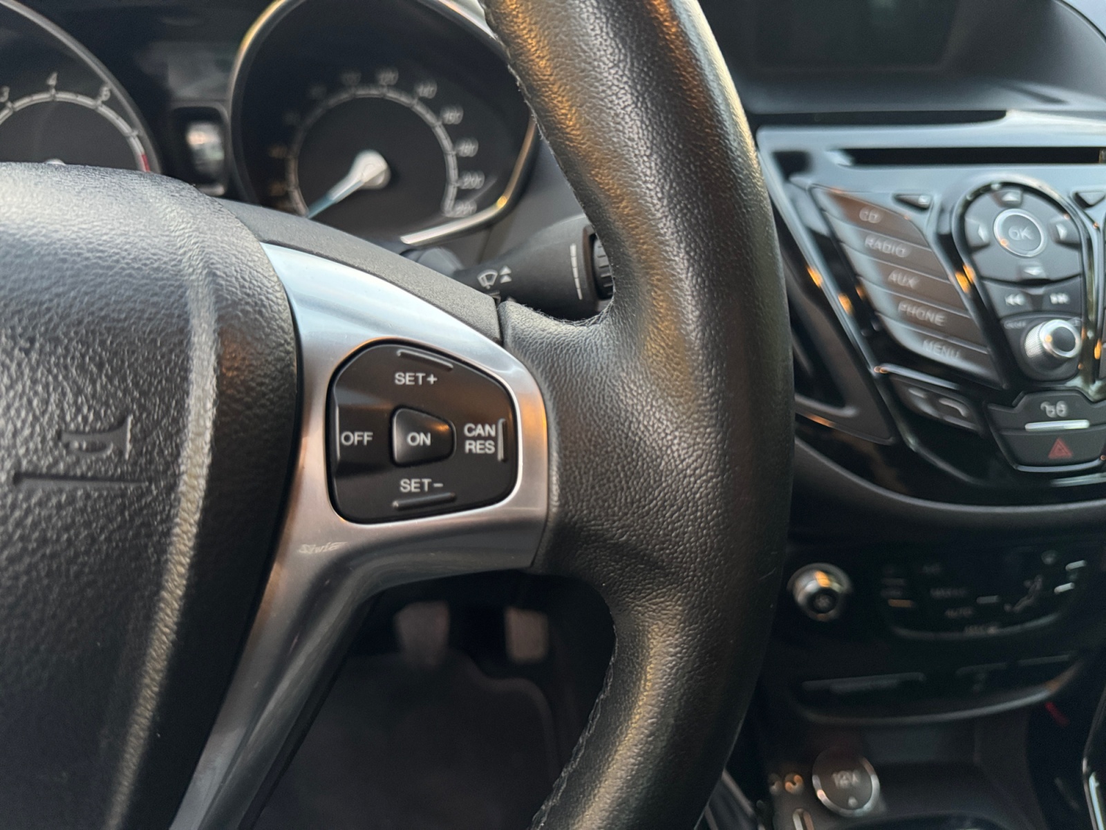 Ford B-Max 19