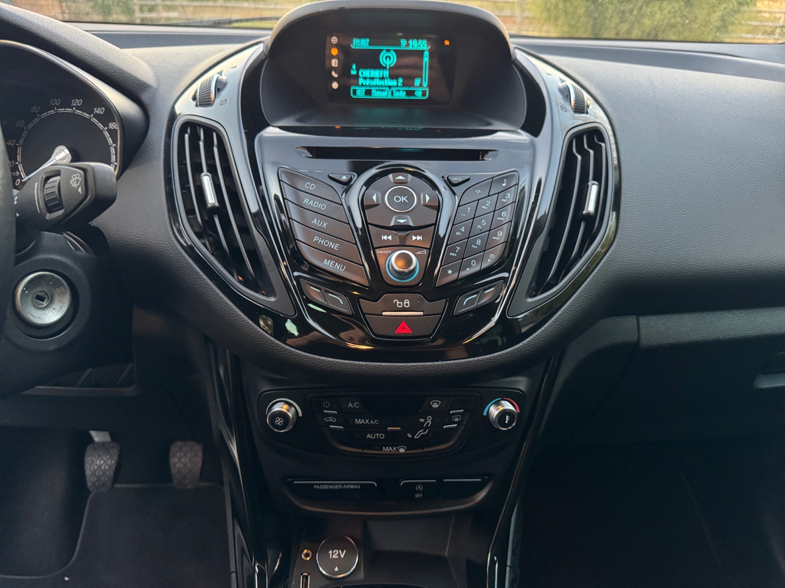 Ford B-Max 20