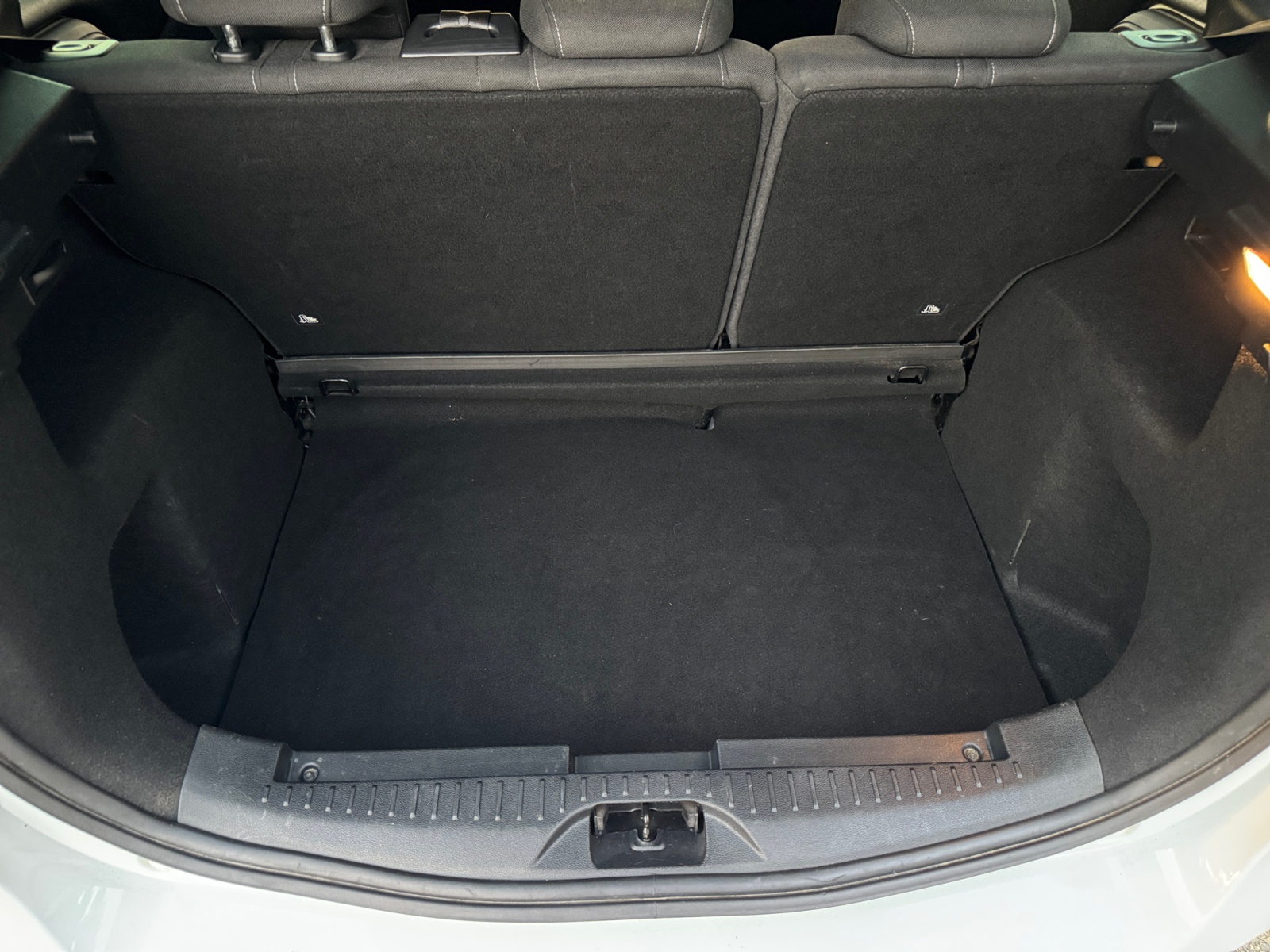 Ford B-Max 22