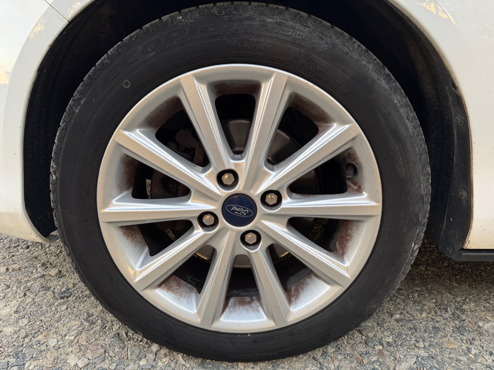 Ford B-Max 25