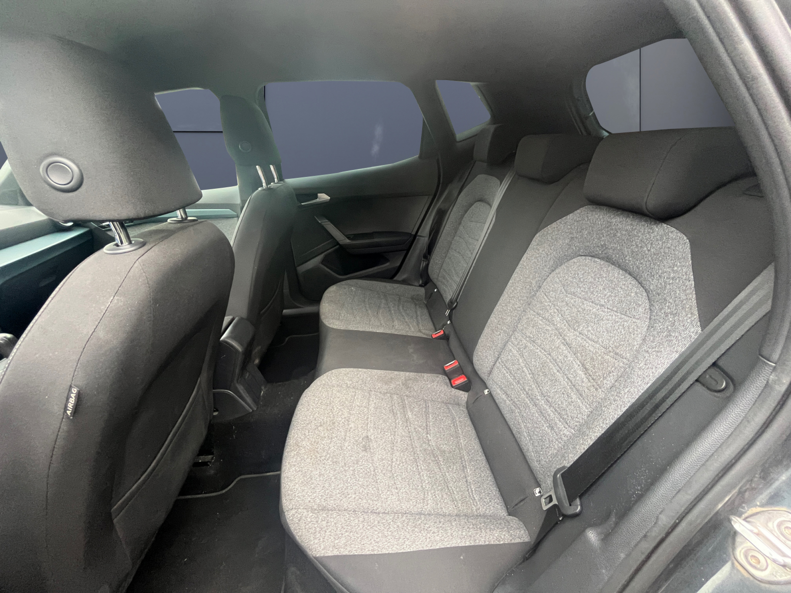 Seat Arona 10