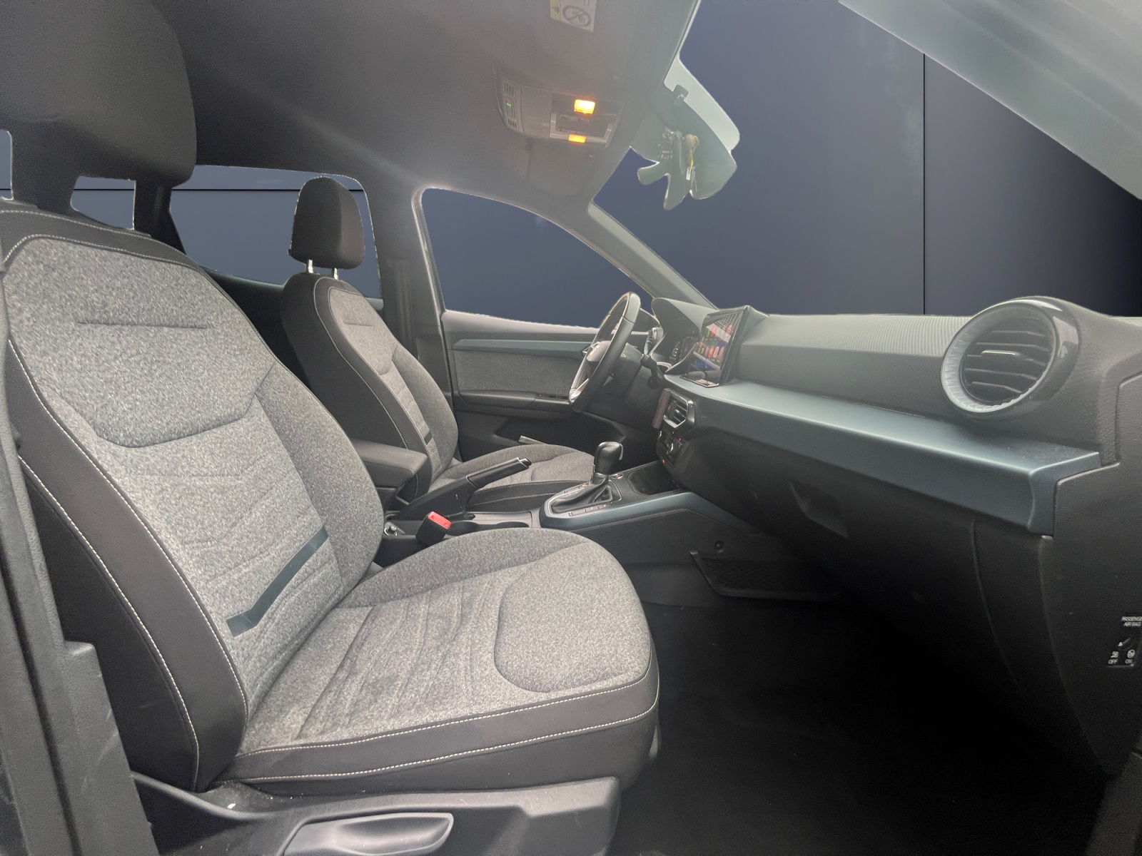 Seat Arona 13