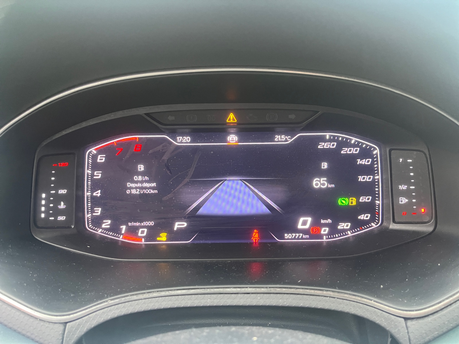 Seat Arona 15