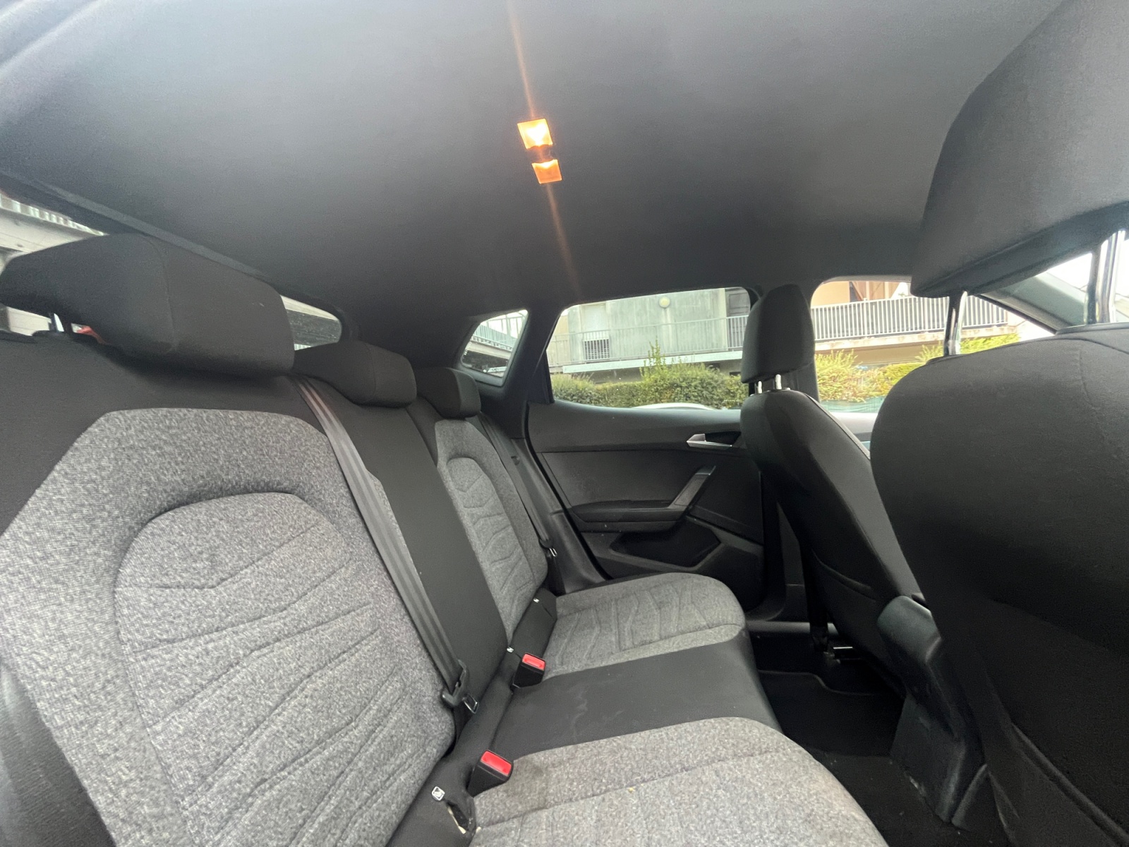 Seat Arona 17