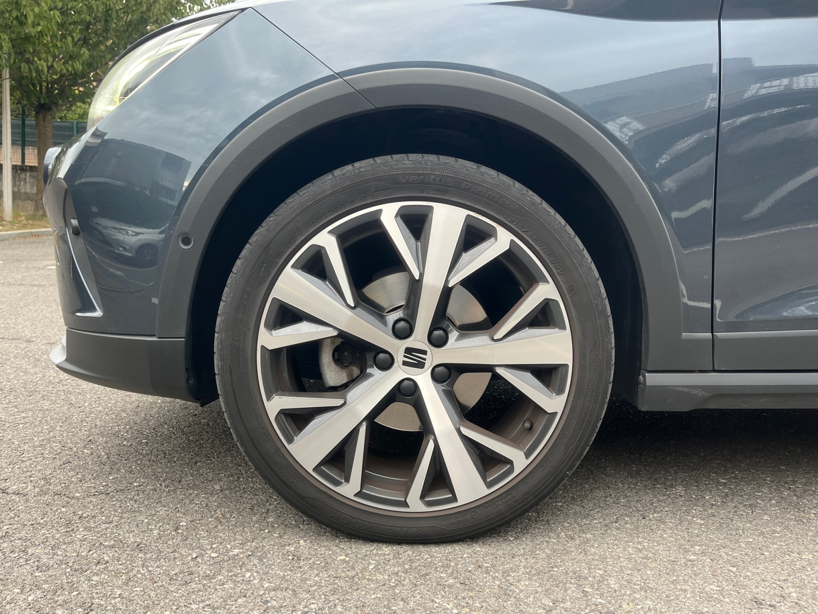 Seat Arona 18