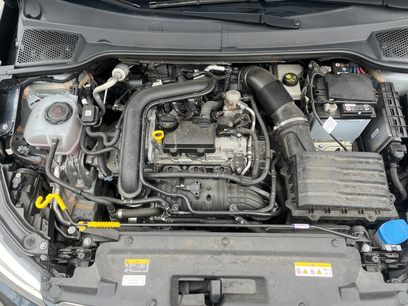 Seat Arona 22