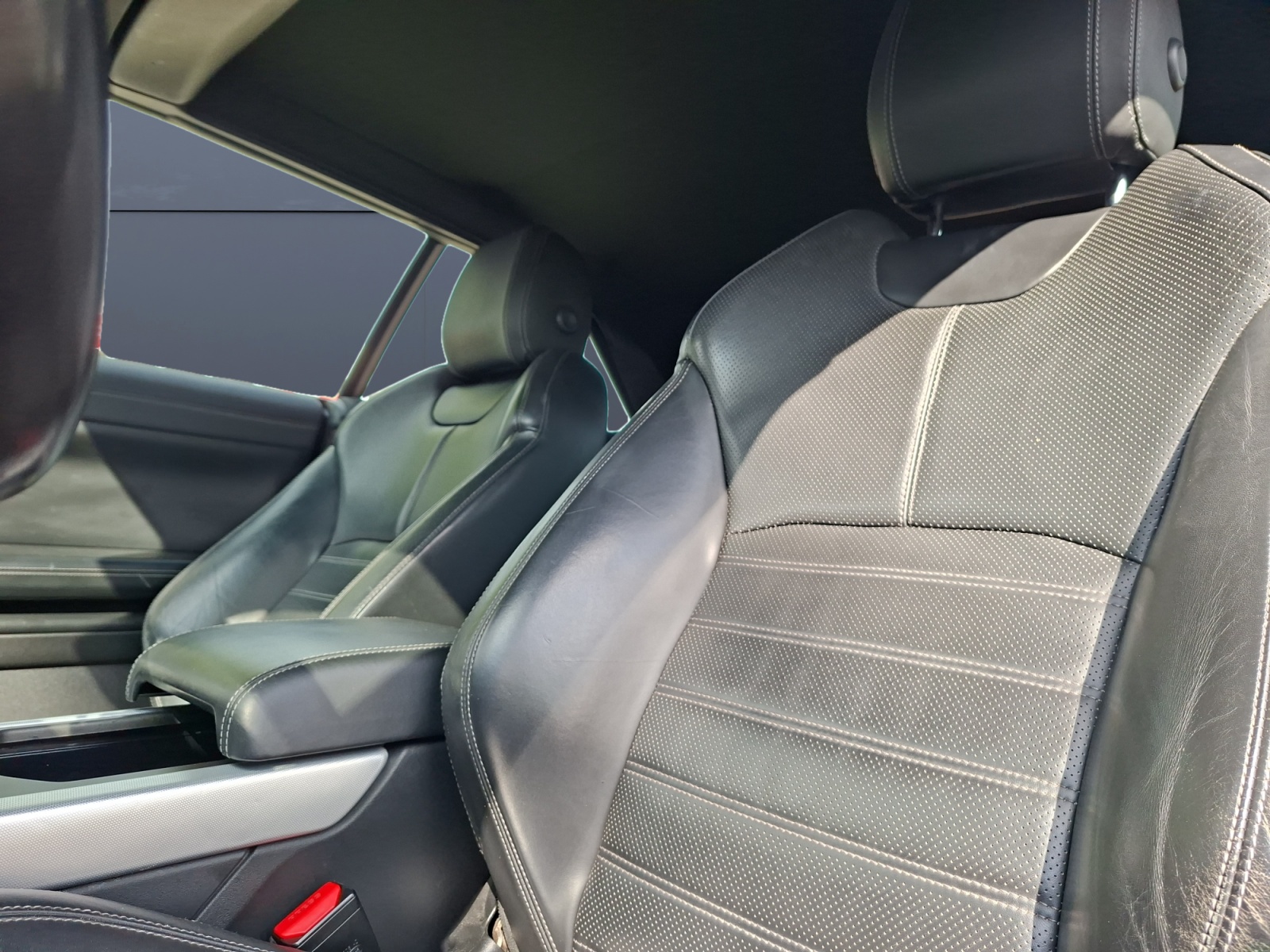 Land Rover Range Rover Evoque 9