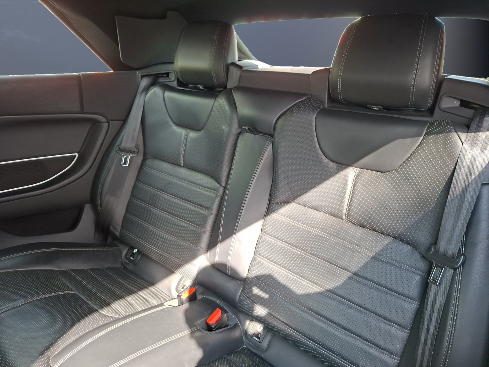 Land Rover Range Rover Evoque 10