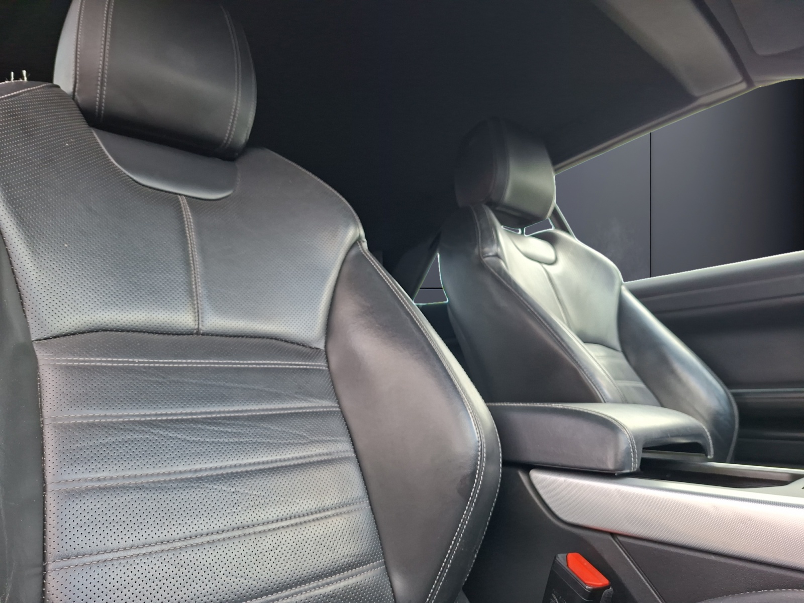 Land Rover Range Rover Evoque 13