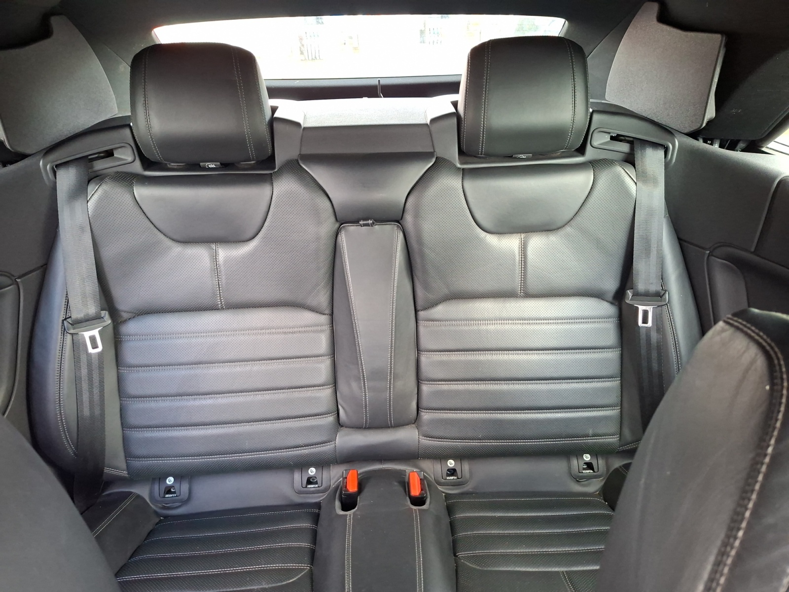 Land Rover Range Rover Evoque 30