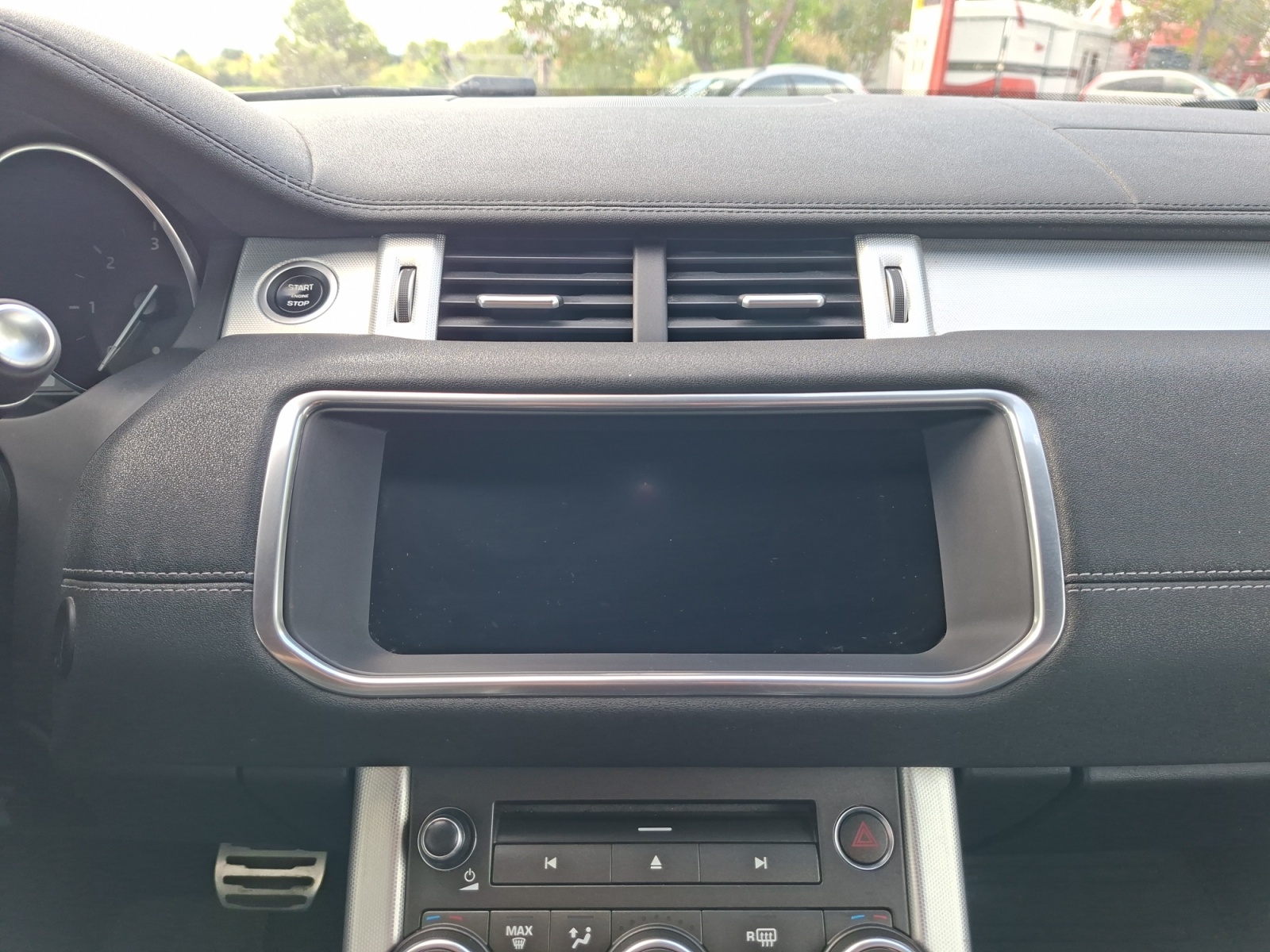 Land Rover Range Rover Evoque 18