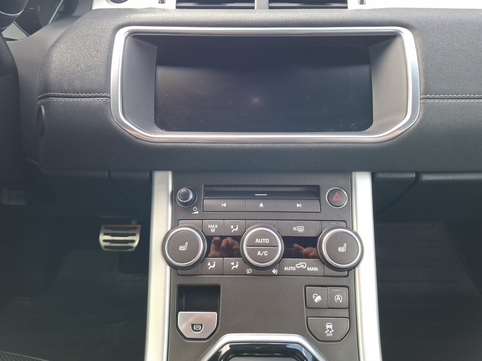 Land Rover Range Rover Evoque 20