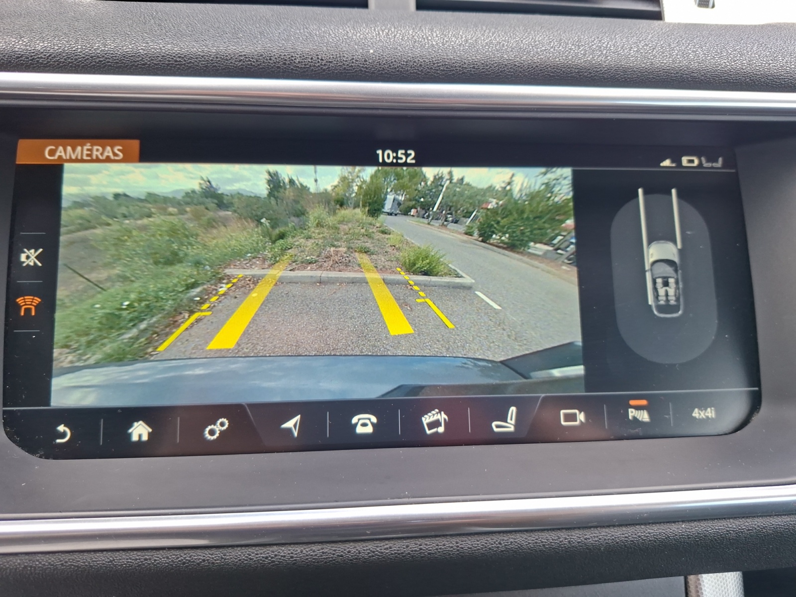 Land Rover Range Rover Evoque 19