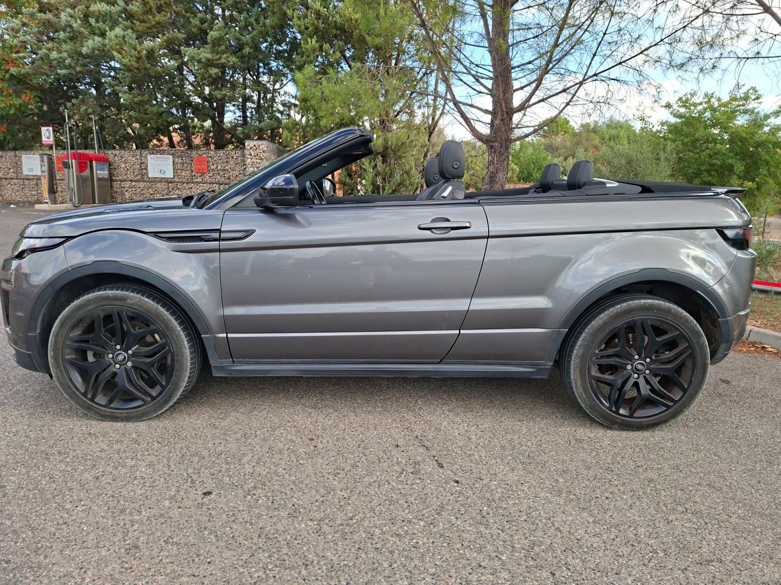 Land Rover Range Rover Evoque 46