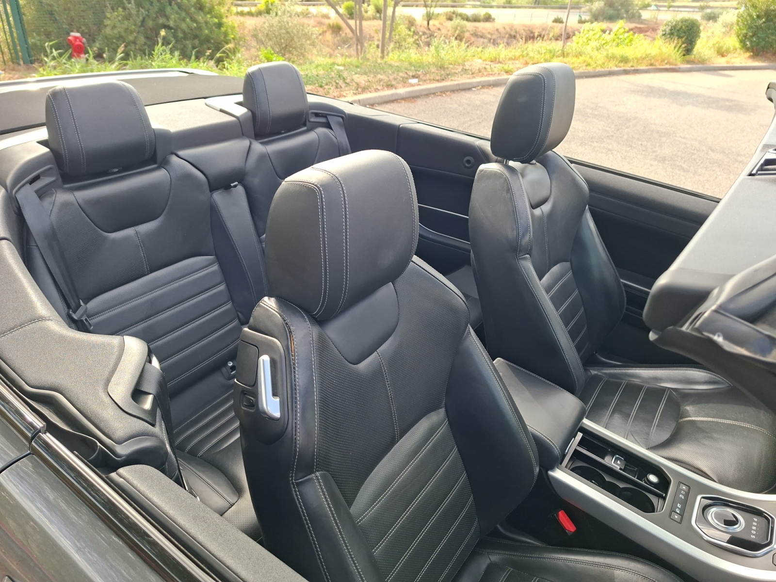Land Rover Range Rover Evoque 49