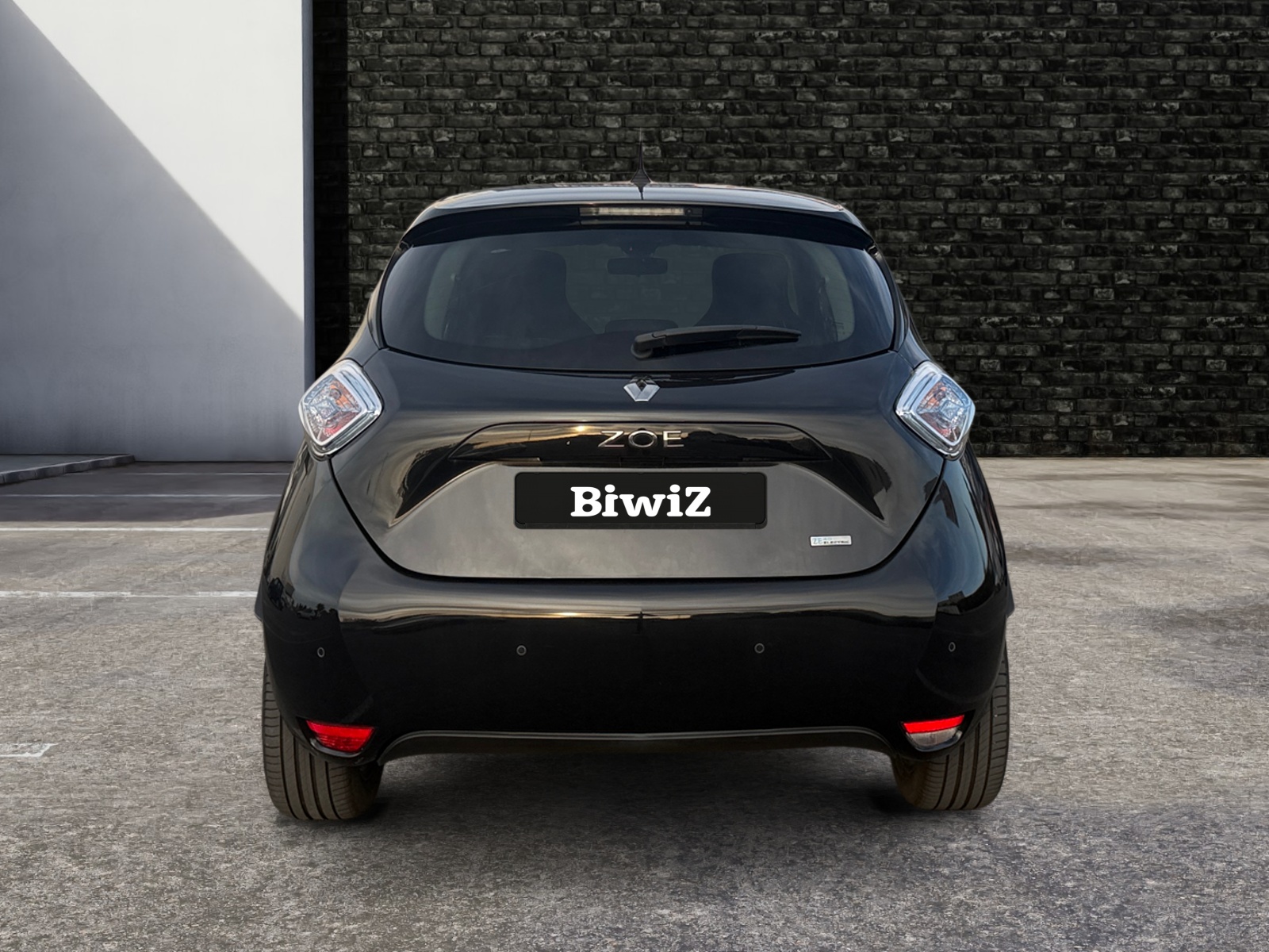 Renault Zoe 3
