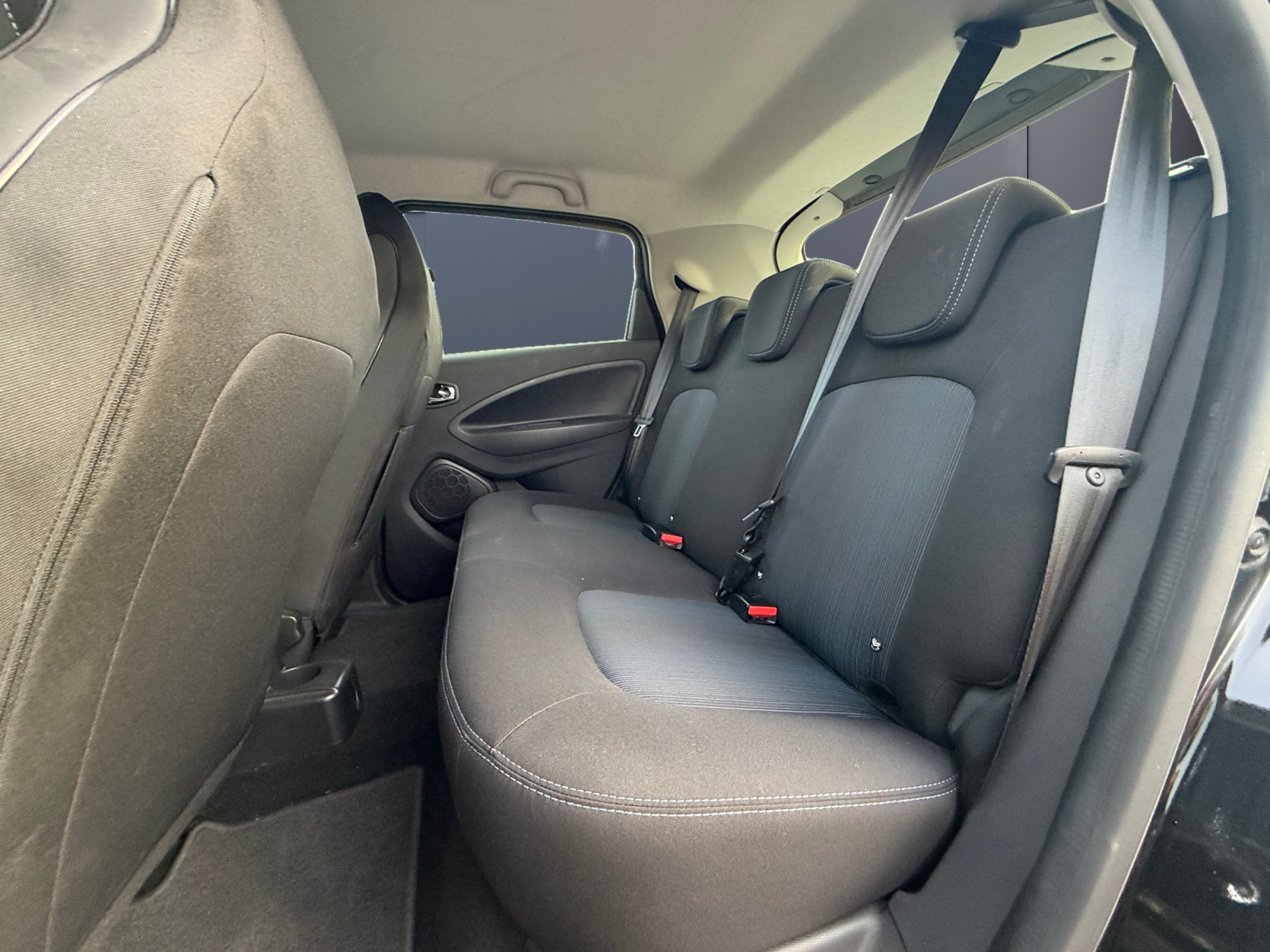 Renault Zoe 10