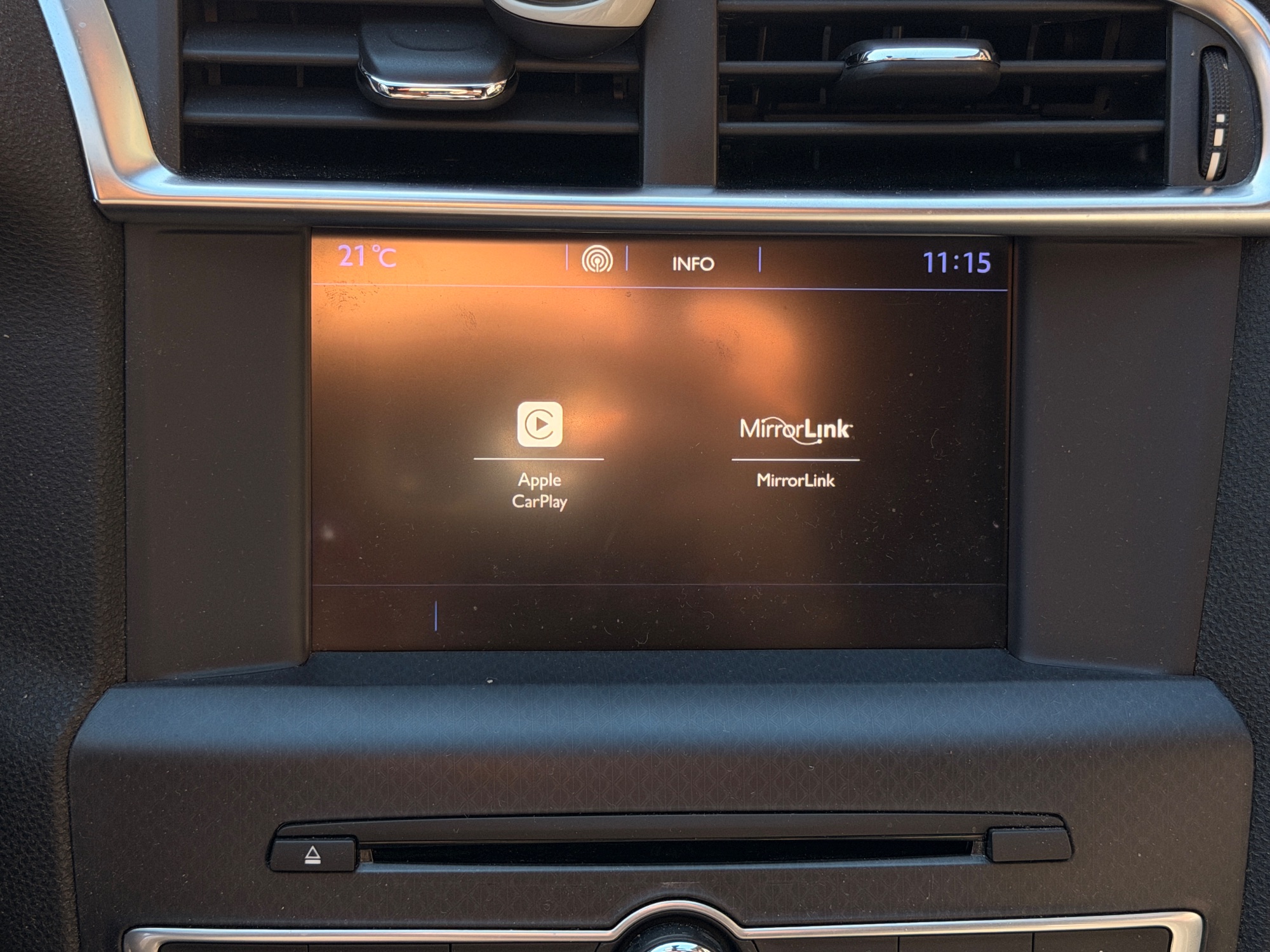 Ds Automobiles Ds 4 3