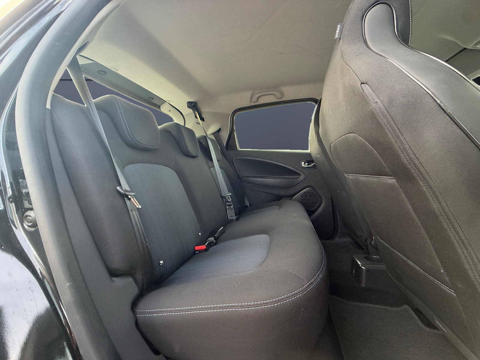 Renault Zoe 11