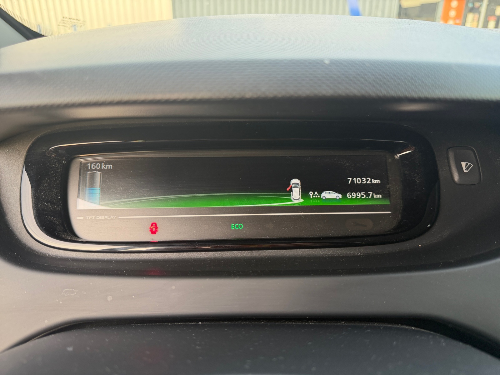 Renault Zoe 16