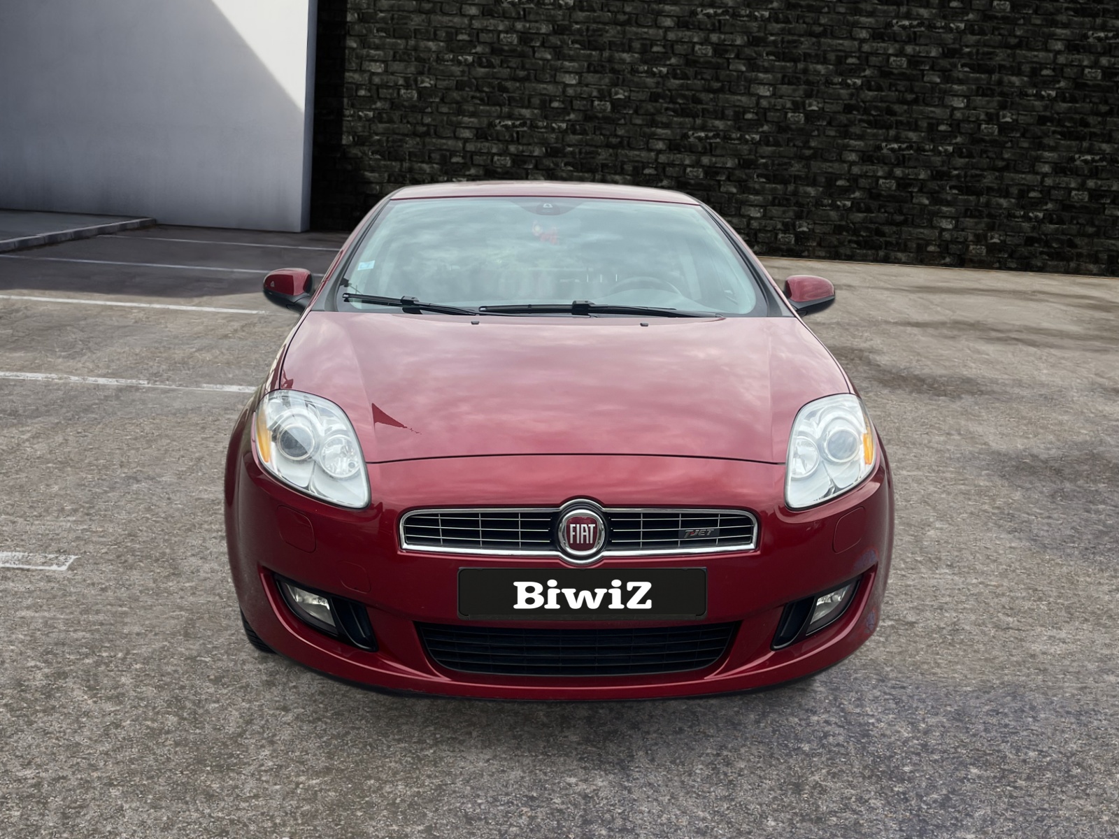 Fiat Bravo 7