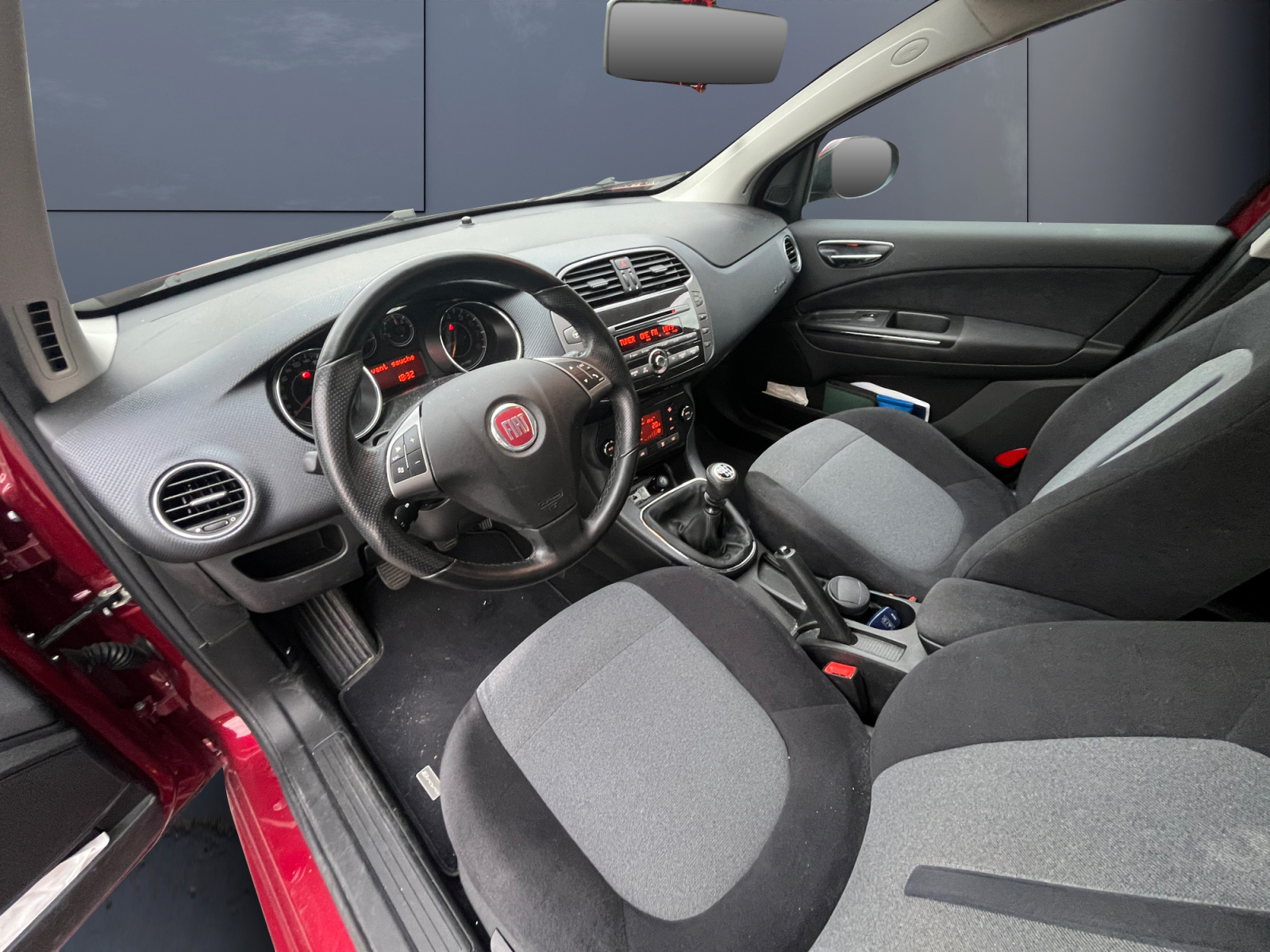 Fiat Bravo 8