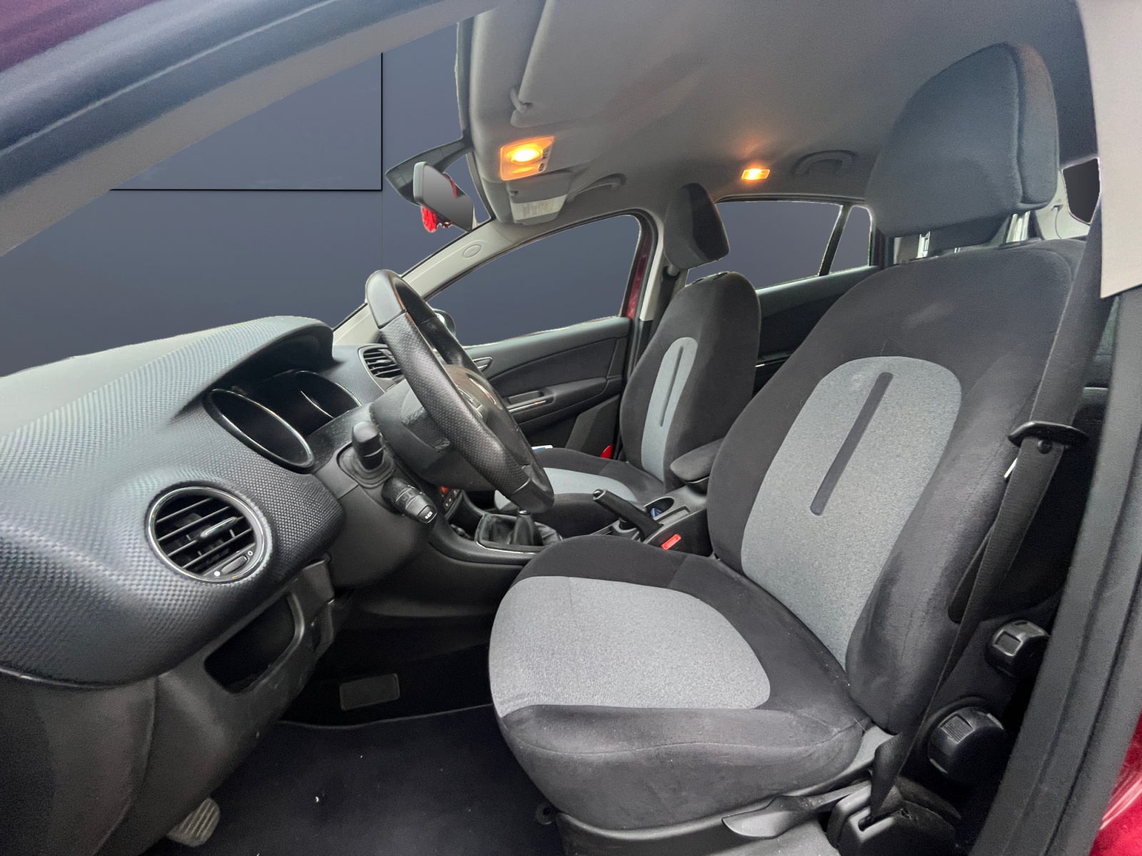 Fiat Bravo 9