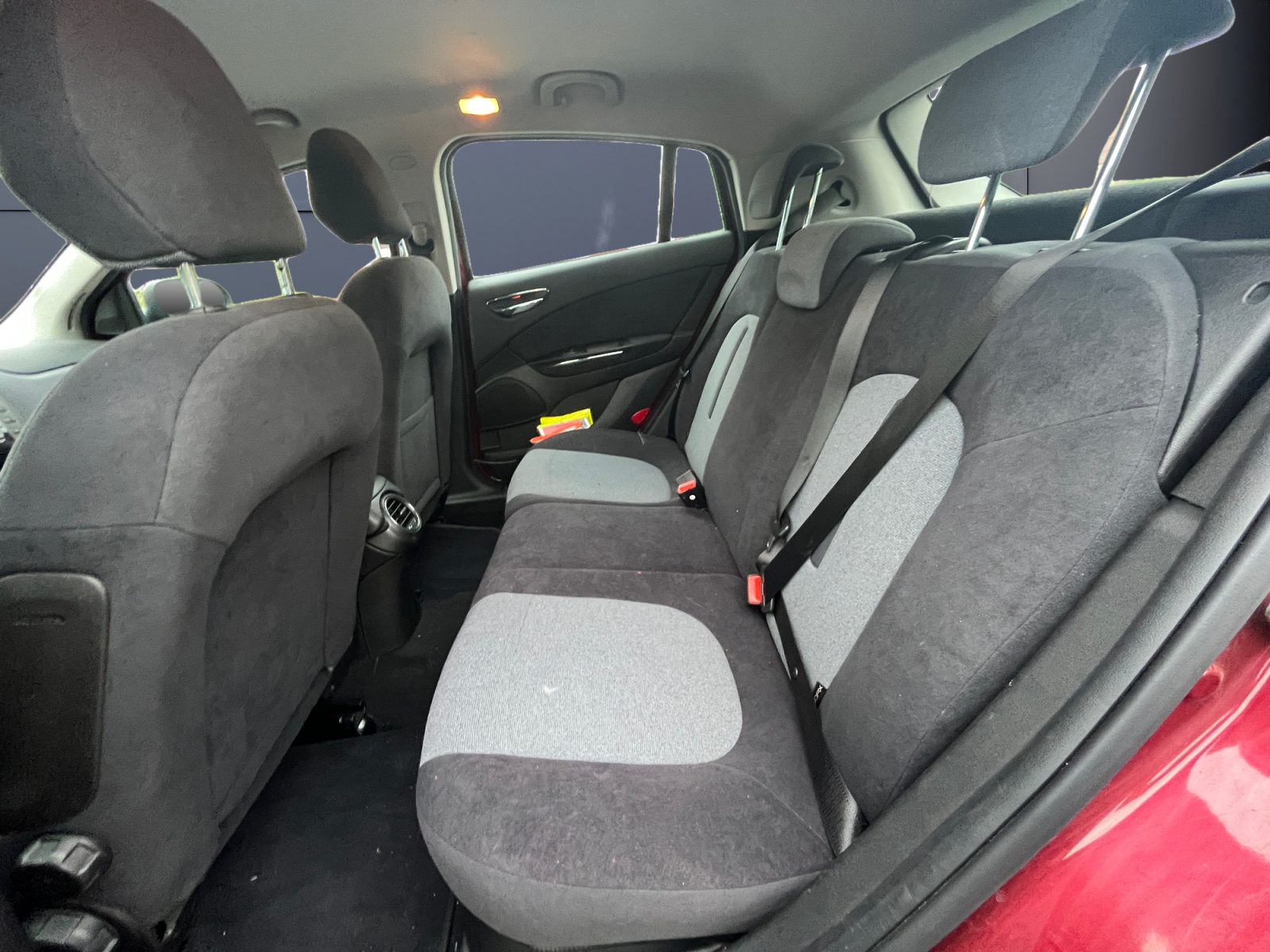 Fiat Bravo 10