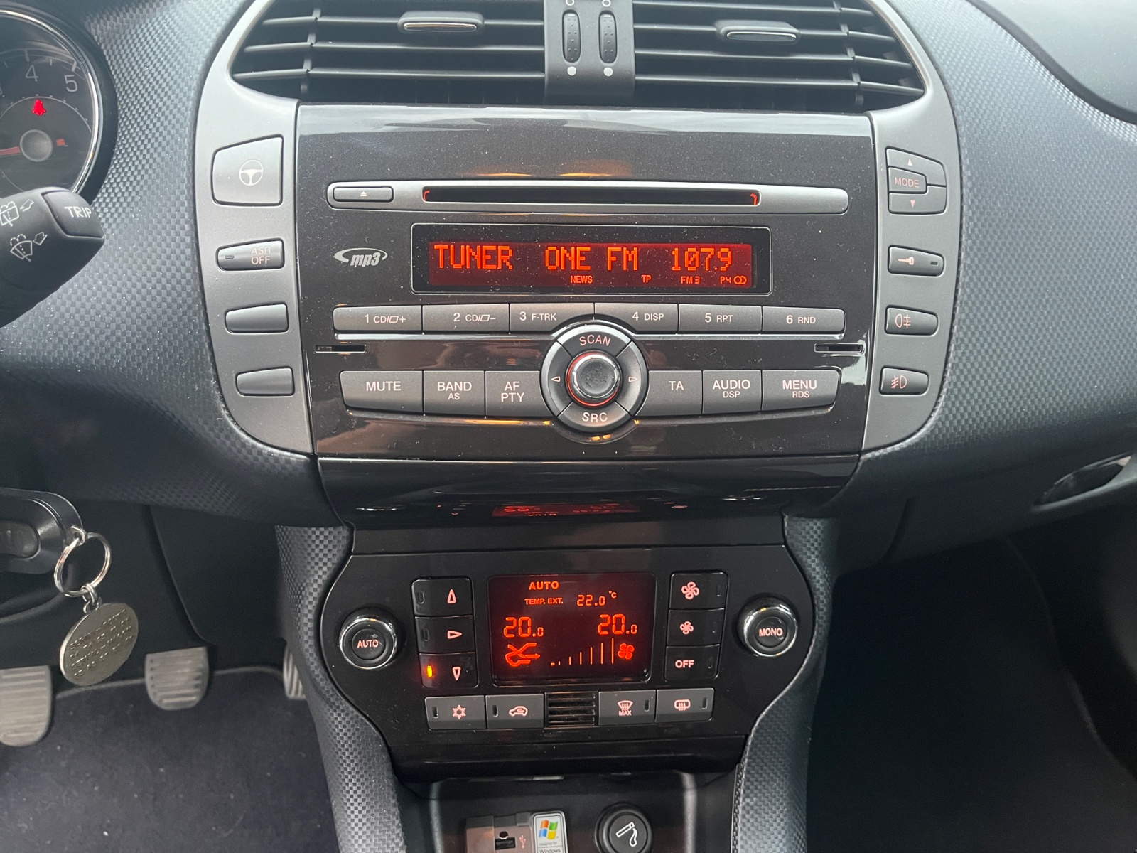 Fiat Bravo 17
