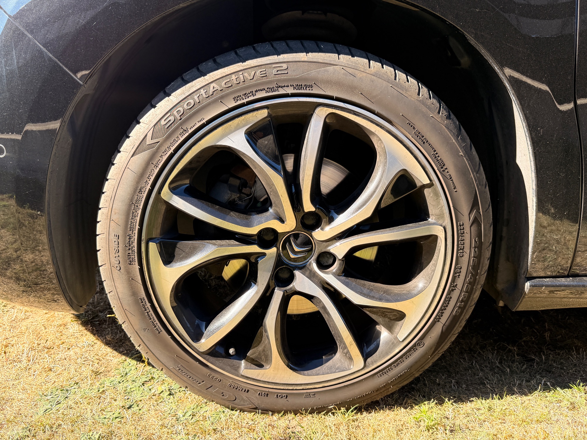 Ds Automobiles Ds 4 21