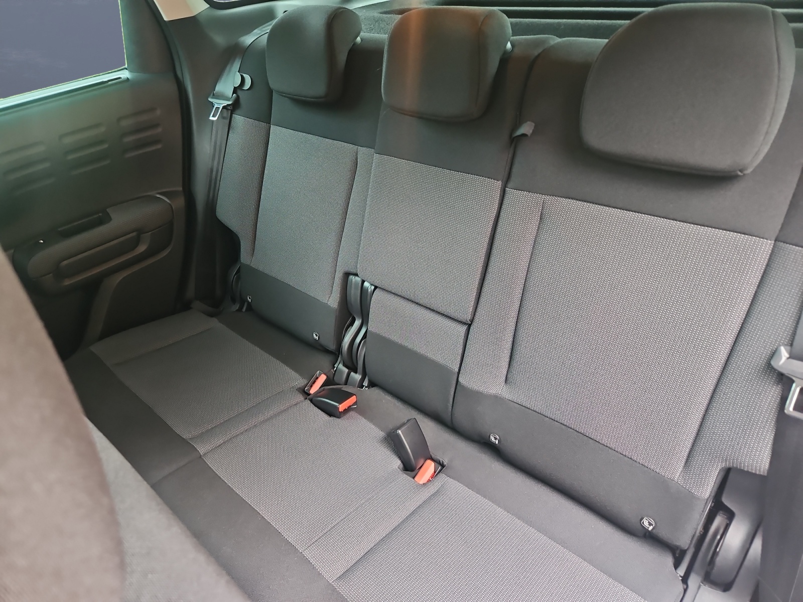 Citroen C3 Aircross 10