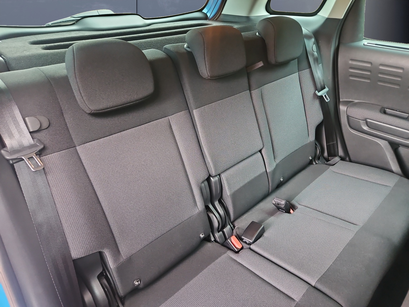 Citroen C3 Aircross 11