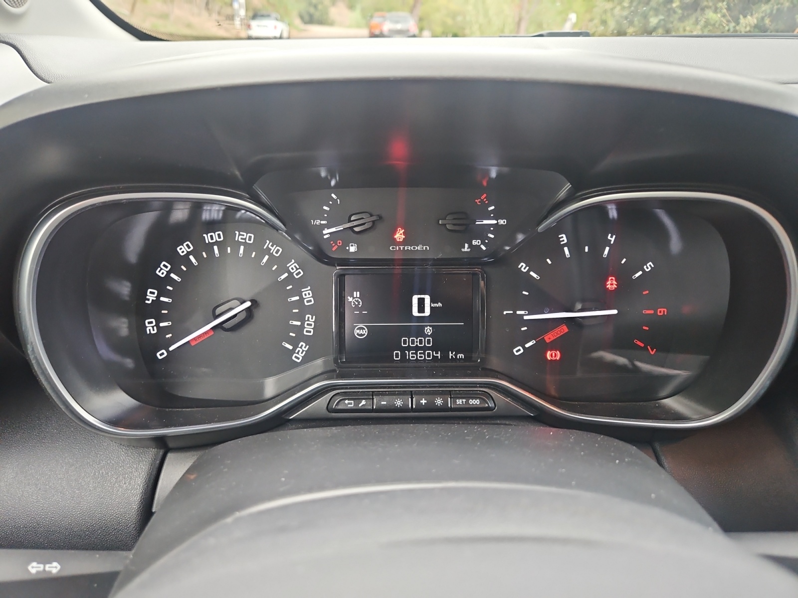 Citroen C3 Aircross 16