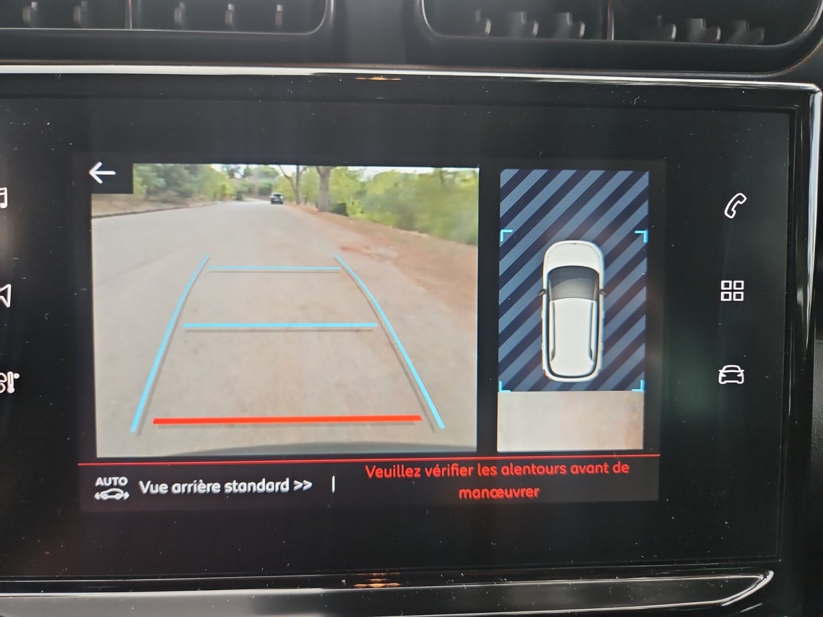 Citroen C3 Aircross 17