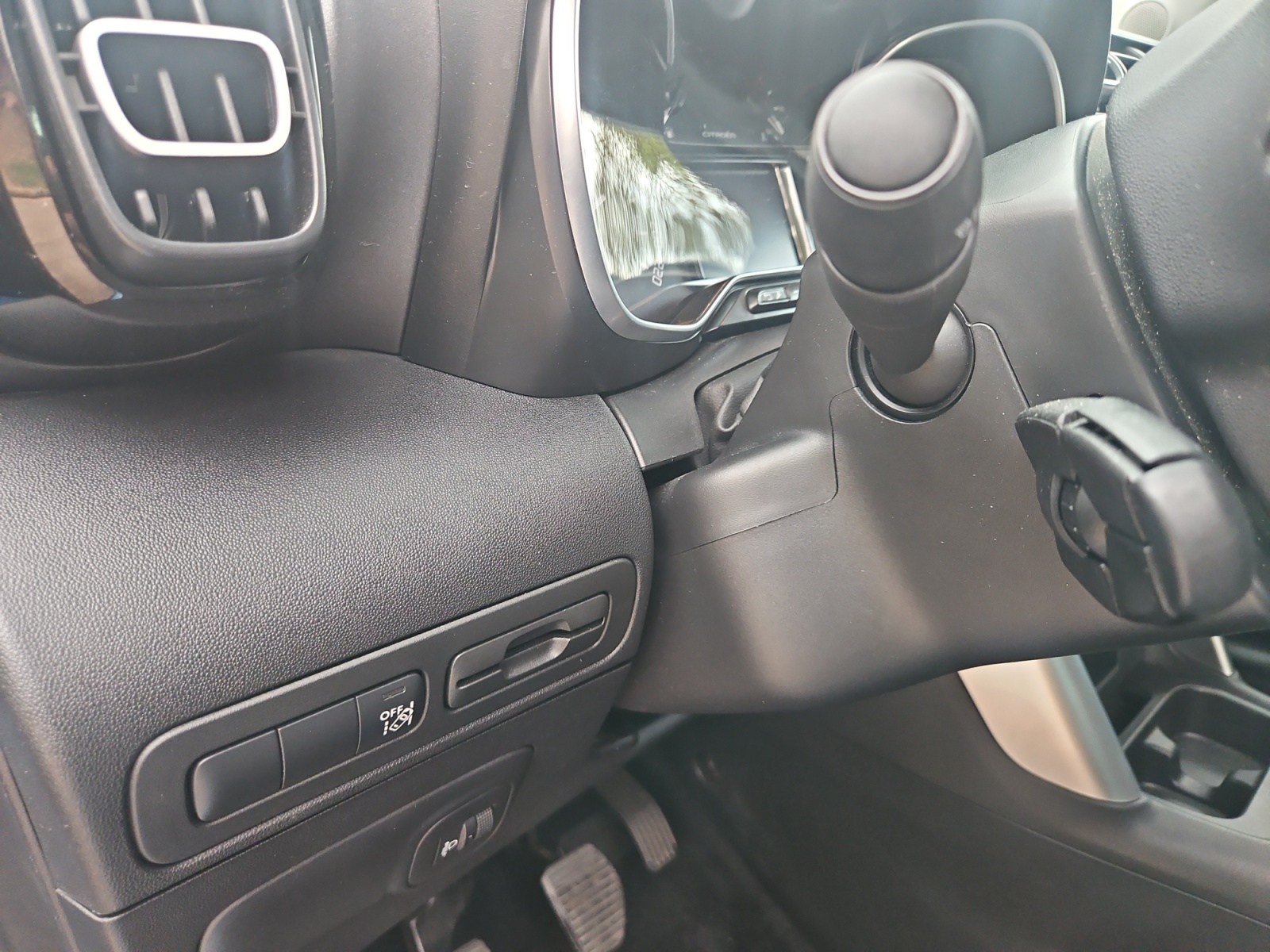 Citroen C3 Aircross 19