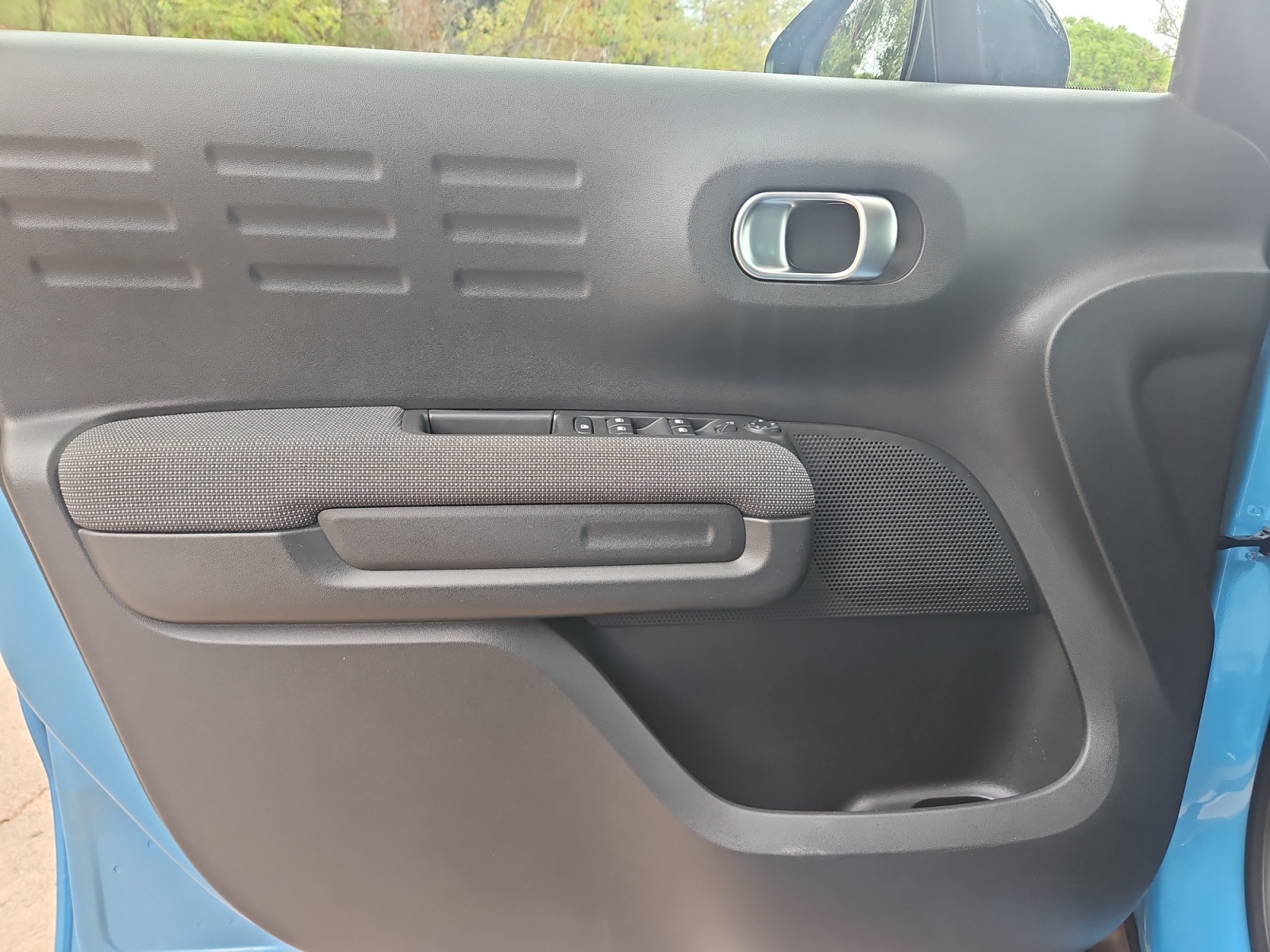 Citroen C3 Aircross 20