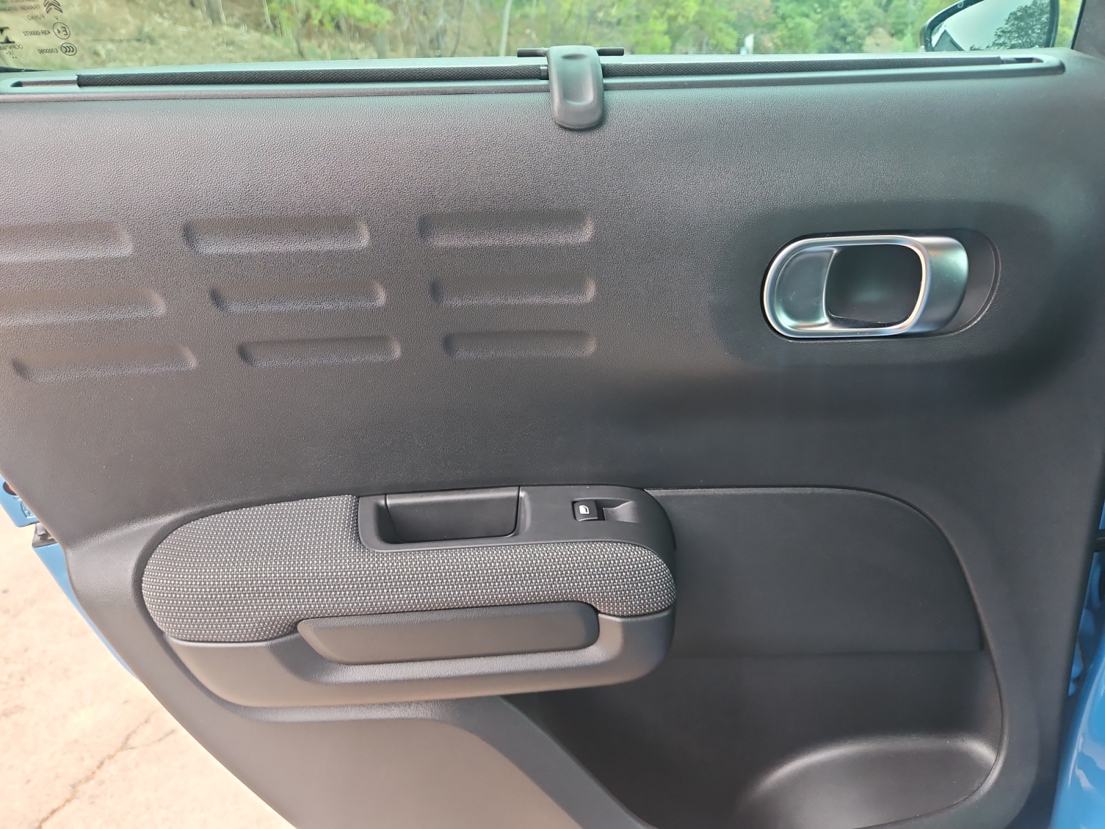 Citroen C3 Aircross 21