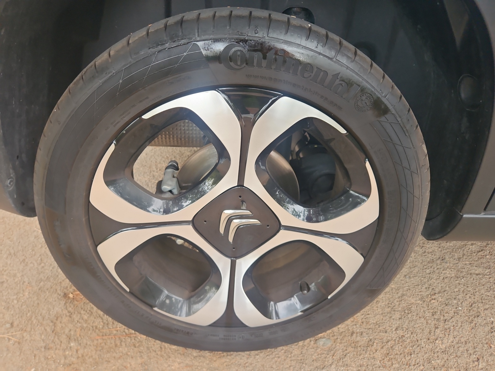 Citroen C3 Aircross 26