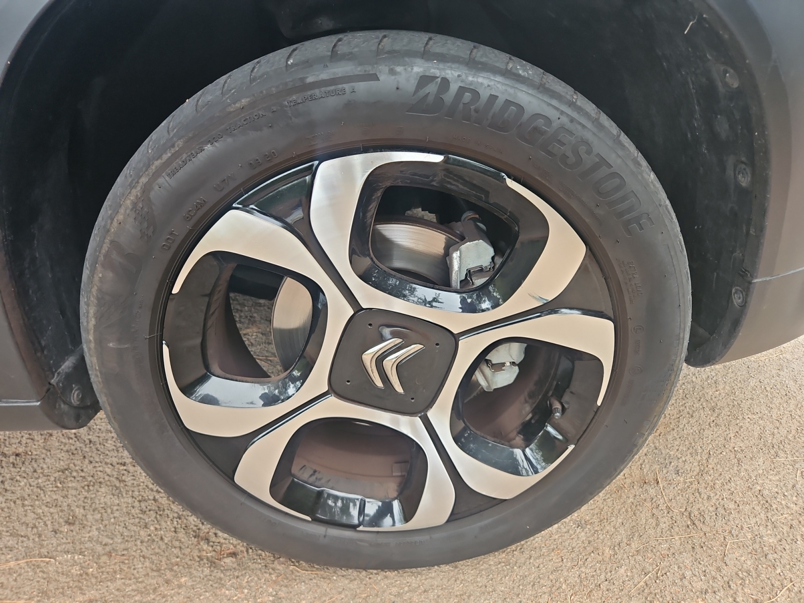 Citroen C3 Aircross 27