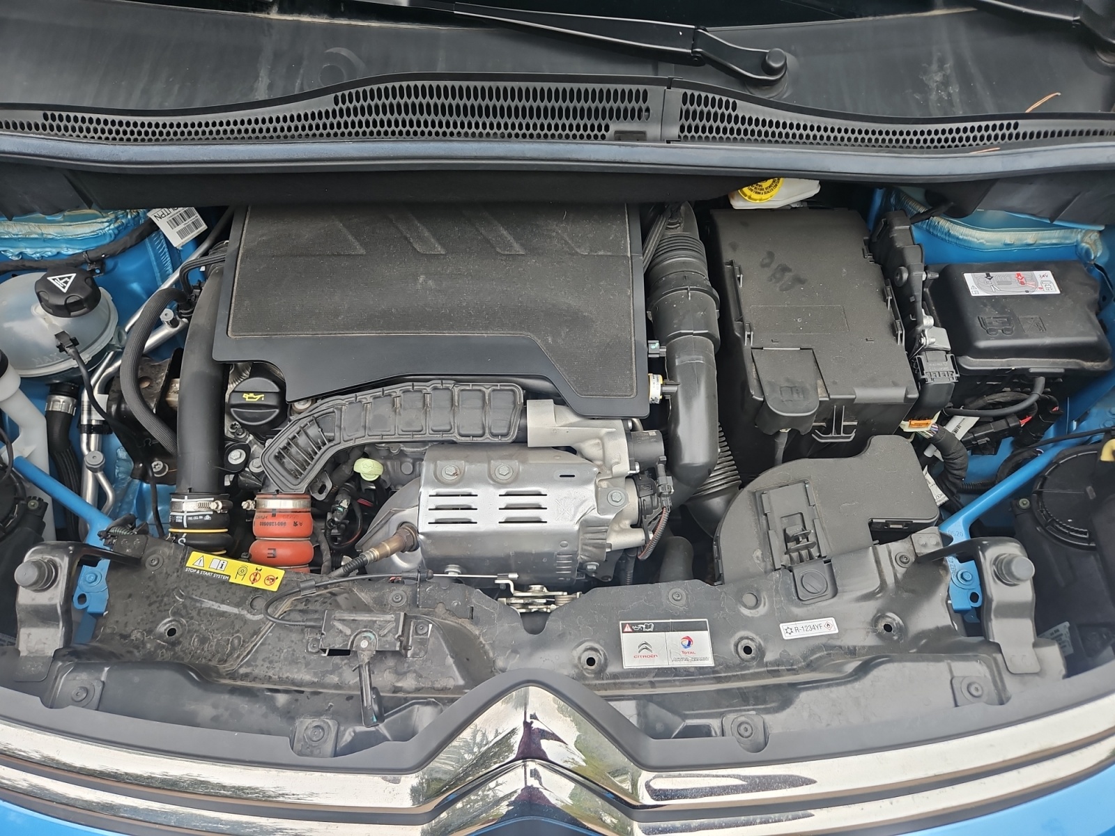 Citroen C3 Aircross 29