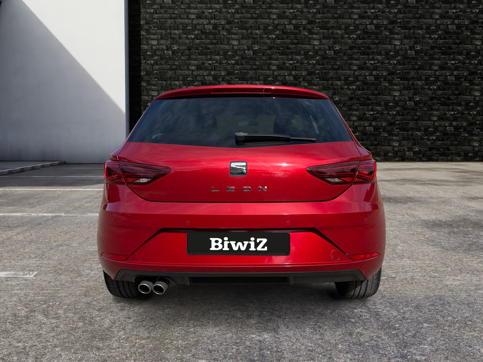 Seat Leon 3